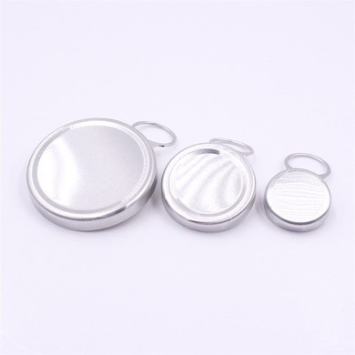 26mm 42mm Ring Pull Aluminum Cap