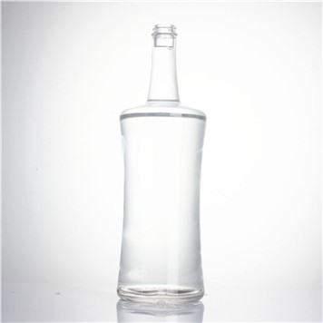 1.75liter Glass Bottle
